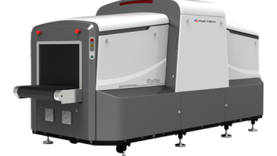 Tech transformations making airport security faster and safer