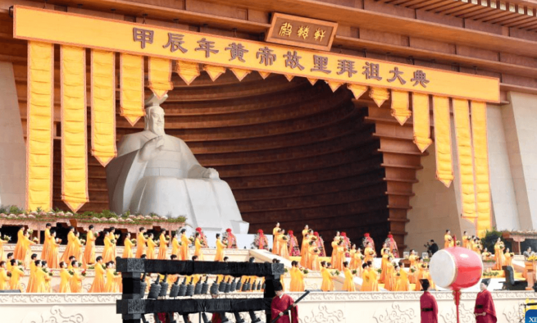 Henan Religion: Where Ancient Echoes Meet Modern Faith