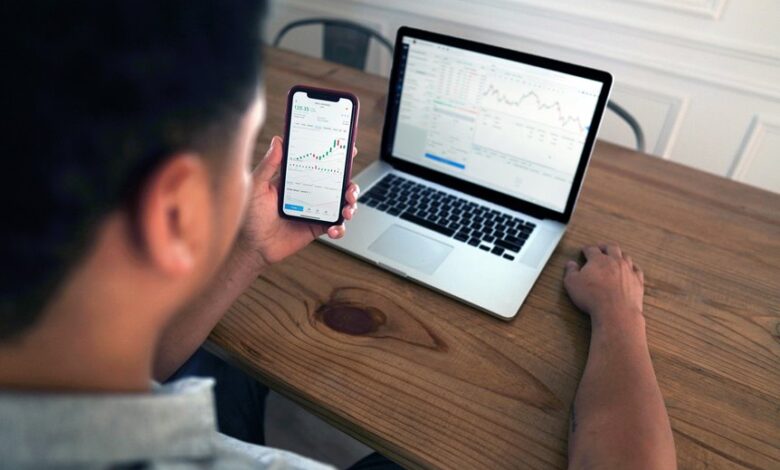 growth stocks shaping portfolios
