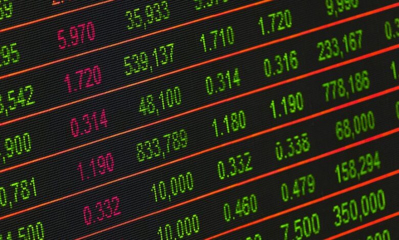 key investment sectors identified