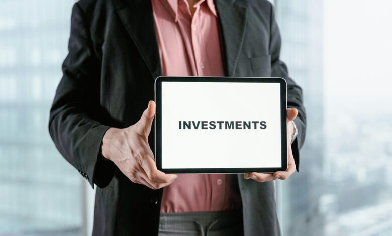 top 50 long term investment selections