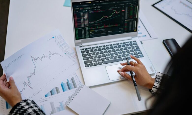 top 5 explosive tech stocks