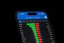 top stocks sector forecast