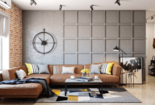 Why Choose an L-Shaped Sofa for Your Living Room: The Perfect Combination of Style and Functionality