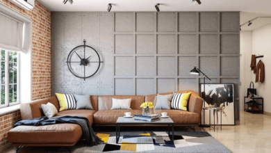 Why Choose an L-Shaped Sofa for Your Living Room: The Perfect Combination of Style and Functionality