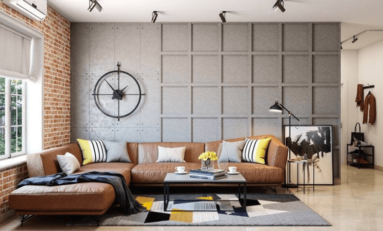Why Choose an L-Shaped Sofa for Your Living Room: The Perfect Combination of Style and Functionality