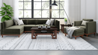 Elevate Your Living Space with Stylish Sofas and L Shape Sofas by Duroflex
