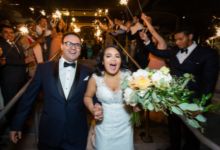 Planning a Multicultural Wedding: Blending Traditions with Elegance