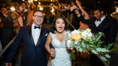 Planning a Multicultural Wedding: Blending Traditions with Elegance