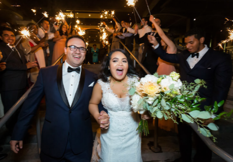 Planning a Multicultural Wedding: Blending Traditions with Elegance