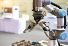 What Are Suction Cups Used For? Top Uses in Robotics and Vacuum Systems