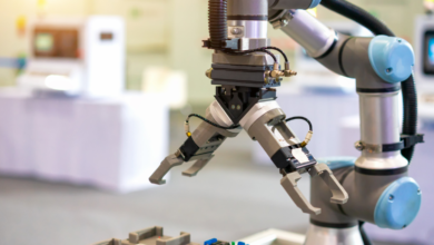 What Are Suction Cups Used For? Top Uses in Robotics and Vacuum Systems