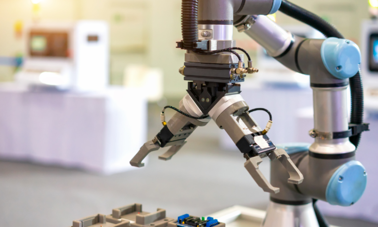 What Are Suction Cups Used For? Top Uses in Robotics and Vacuum Systems