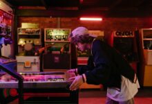 gaming updates and profile