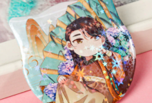 How Custom Pins Are Transforming Simple Ideas into Wearable Moments