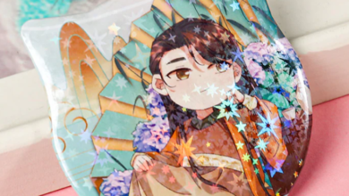 How Custom Pins Are Transforming Simple Ideas into Wearable Moments