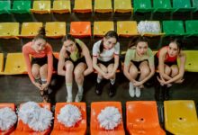 competitive advantage analysis report