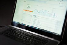 comprehensive metrics data analysis