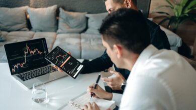 investing in growth potential