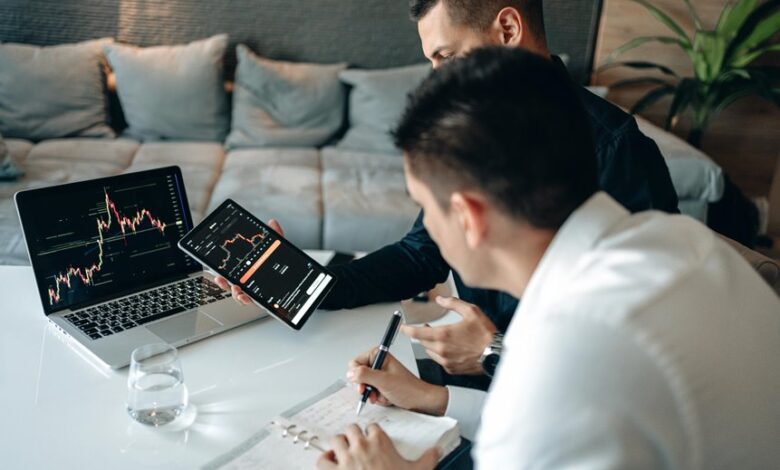 investing in growth potential