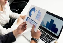 market analysis and projections