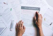 operational benchmarking analysis report