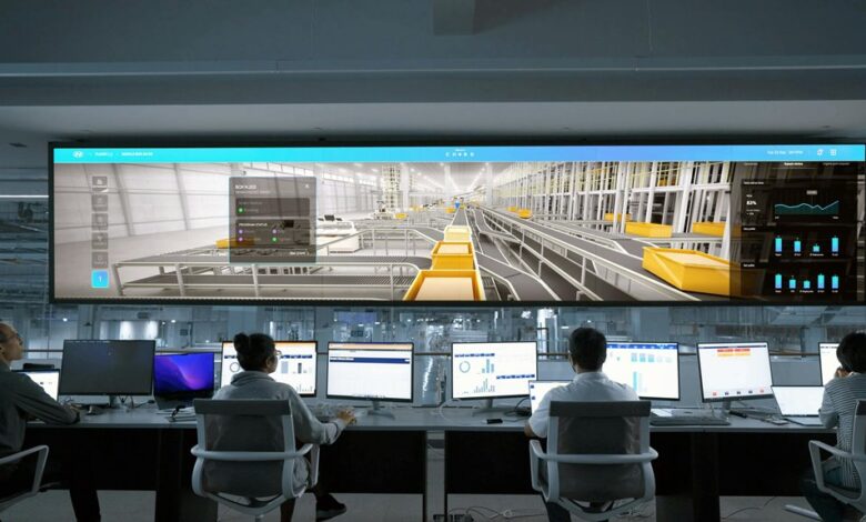 operational efficiency analysis conducted