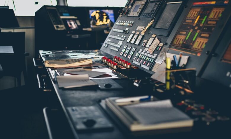 operational excellence dashboard overview