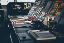 operational performance data overview