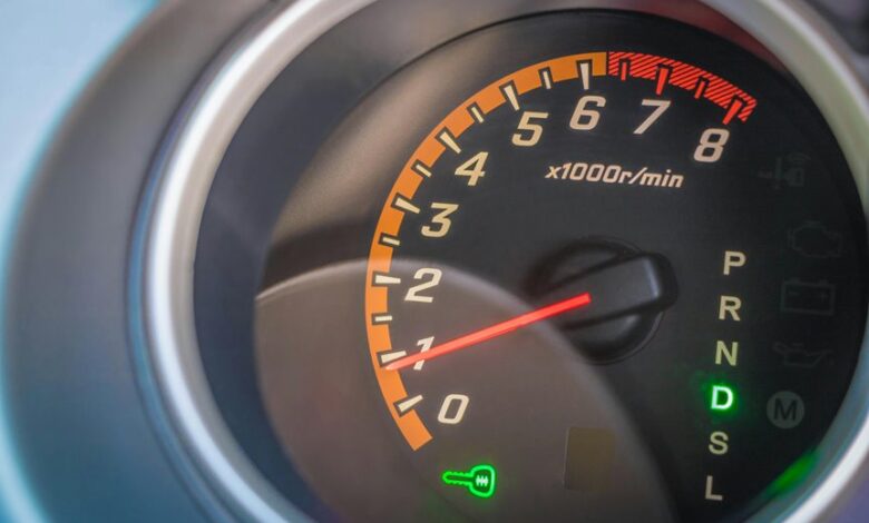 performance data tracking overview