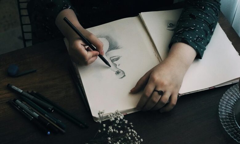 attention grabbing handle name