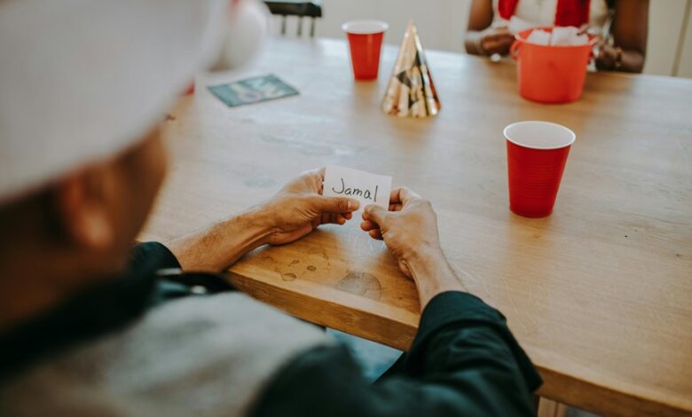 attention grabbing name melissa