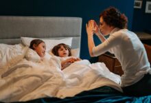 david bromstad s twin brother