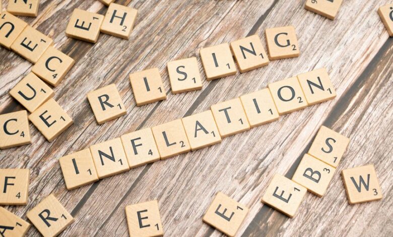 economic curiosity about inflation