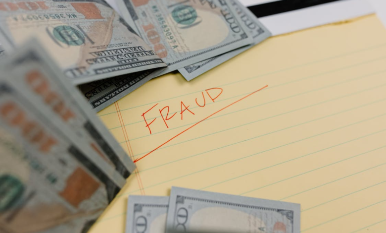 Uncovering Deception: How Courts Prove Fraudulent Intent