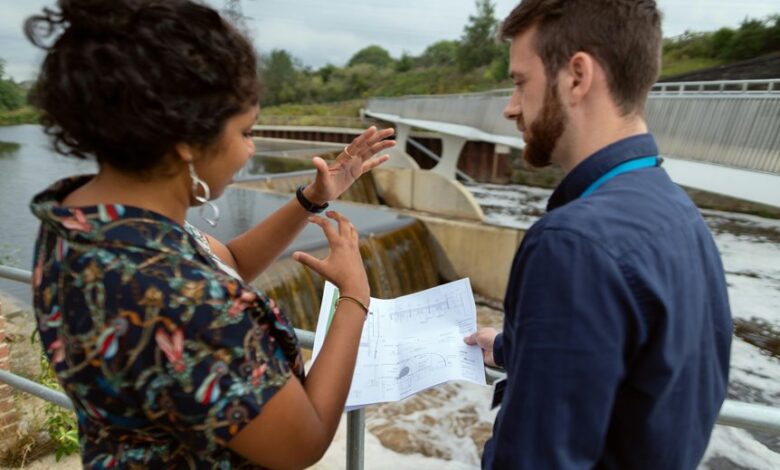 inspiring change through collaboration