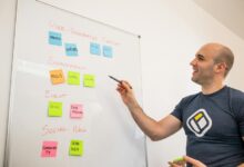 inspiring learning through training