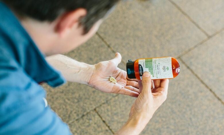 joe buck s first marriage