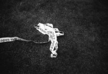 string of hidden secrets