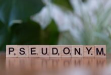 unique and attention grabbing name