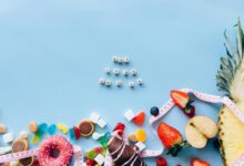 wellness through diet inspiration
