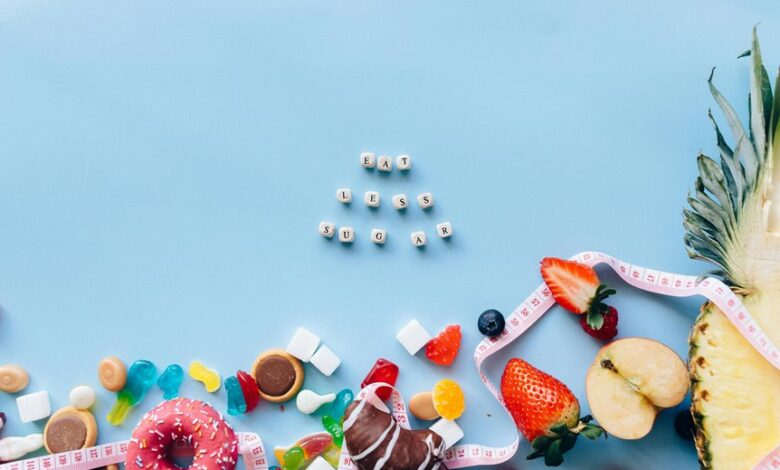 wellness through diet inspiration