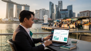 Why Every Growing Brand Needs a Facebook Marketing Agency Singapore in 2026