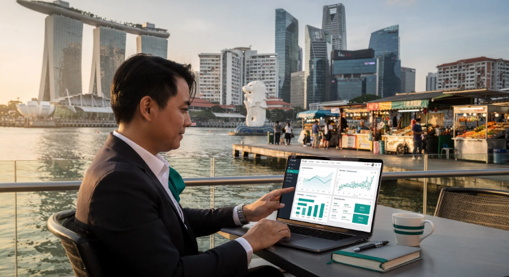 Why Every Growing Brand Needs a Facebook Marketing Agency Singapore in 2026