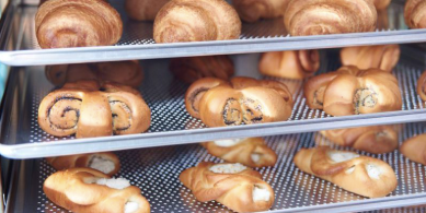 Innovation in a Box: How a Commercial Baking Mix Supplier Drives Modern Food Trends