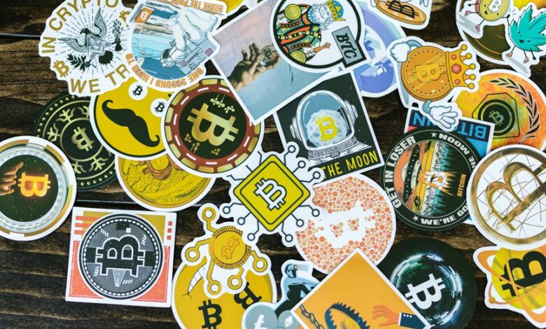 crypto to the moon moneysideoflife