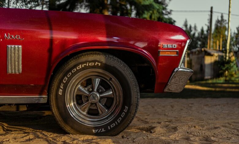 nova flow 699326532 performance path