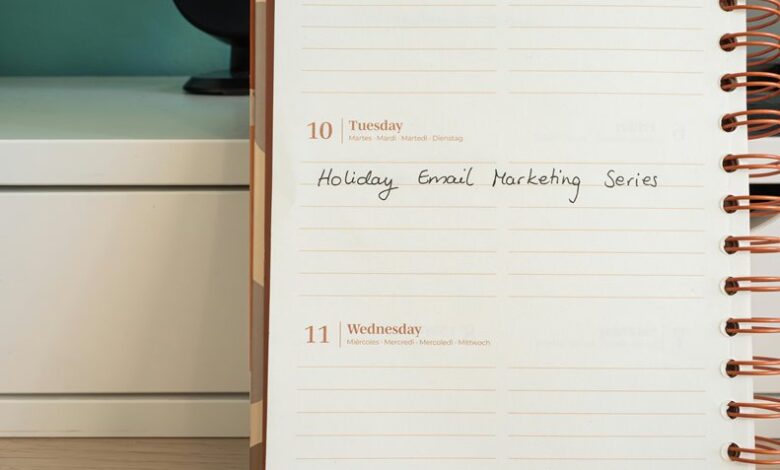 online planner marketing lighthouse 3801979997