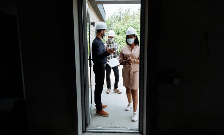 performance builder marketing lighthouse four words