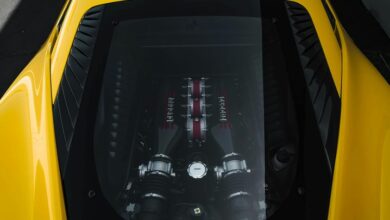 performance engine growth compass